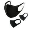 Pitta Mask Gray μάσκα προστασίας 3τμχ