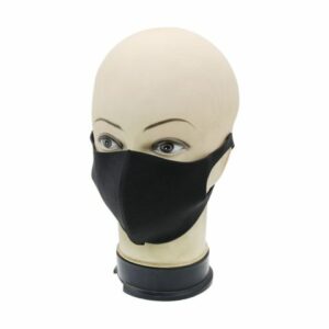 Pitta Mask Gray μάσκα προστασίας