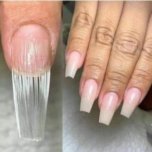 Fiberglass Nails
