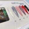 Ημιμόνιμο Βερνίκι Opal Global 8ml