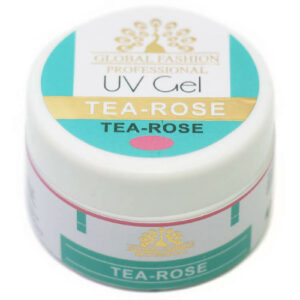 UV Gel Global Fashion Tea Rose 56gr