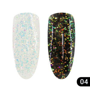 Chameleon Glitter Gel 04