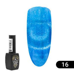 Cat Eye Platinum 8ml 16