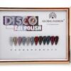 Gel Polish Disko Spectrum Global Fashion
