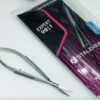 Staleks Pro Professional Micro Scissors