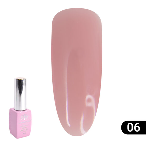 Color French Base Coat 8ml 06