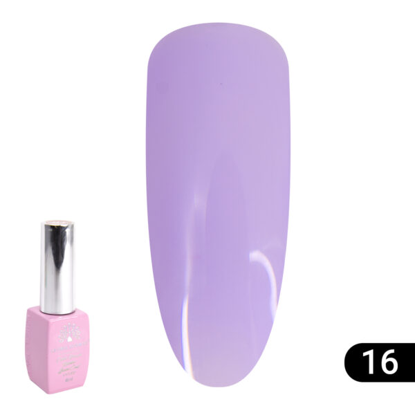 Color French Base Coat 8ml 16