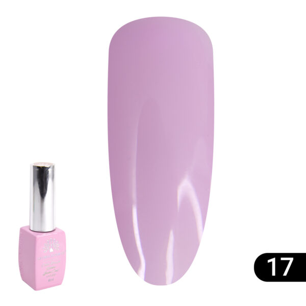 Color French Base Coat 8ml 17