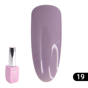 Color French Base Coat 8ml 19