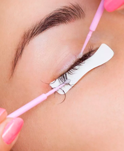 Eyelash Extension Removers