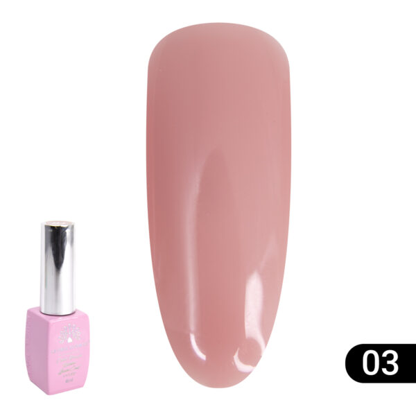 Color French Base Coat 8ml 03