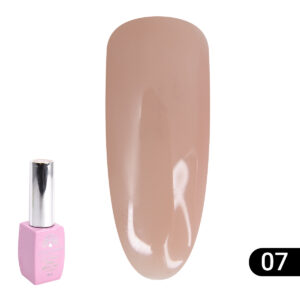 Color French Base Coat 8ml 07