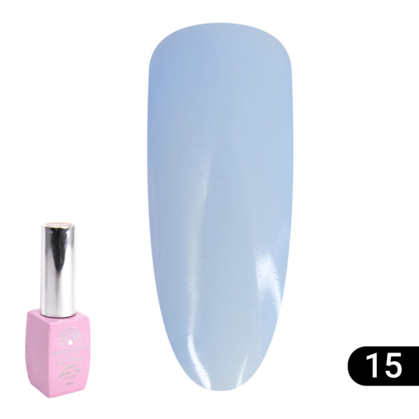 Color French Base Coat 8ml 15