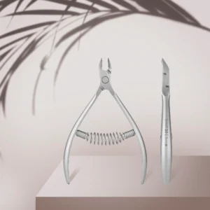 Cuticle Nipper Staleks Smart 30 4mm