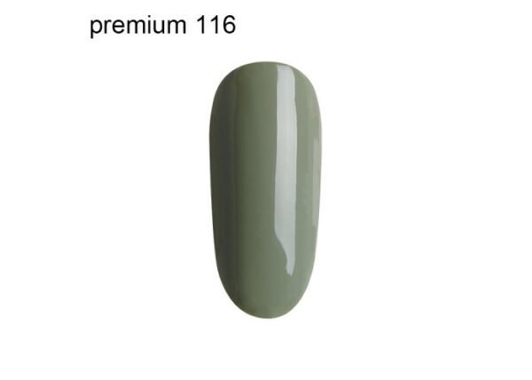 Gel Polish Premium 10ml 116