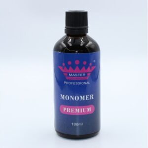 Acrylic Liquid Monomer 100ml