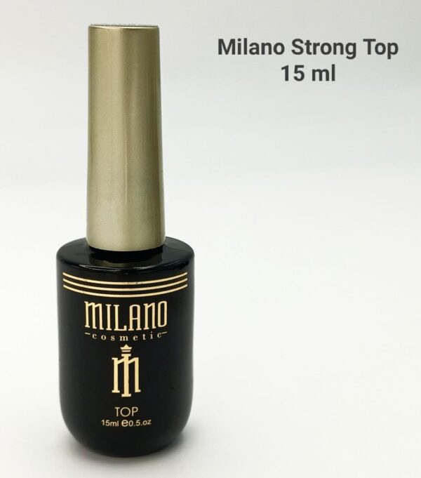 Top no wipe Strong 15ml