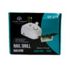Nail Drill Machine Global Fashion 100w 45000RPM
