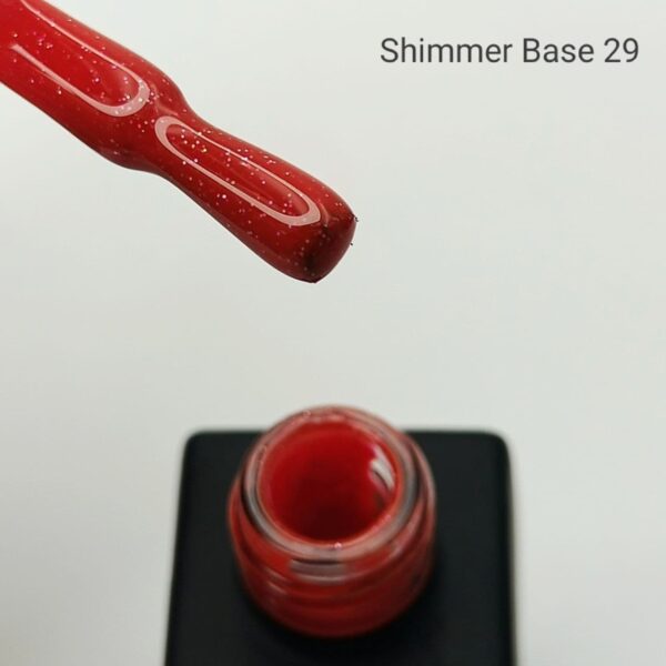 Cover Base Shimmer 10ml 29