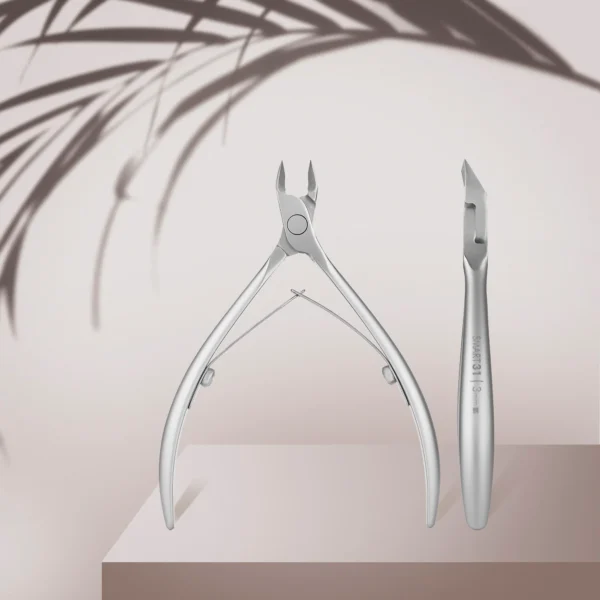 Cuticle Nipper Staleks Smart 31 5mm