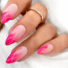 Base 12in1 Innovation Hybrid Gel - Molly Lac Candy Pink 5ml