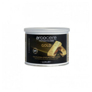 Κερί αποτρίχωσης Arcocere Gold 400ml