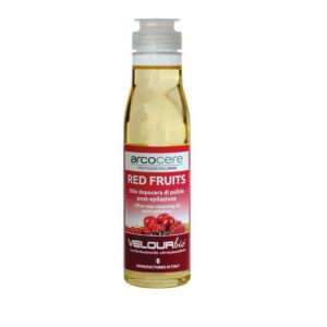 Arcocere After-wax oil with fruits 150ml