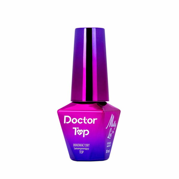 Doctor Top MollyLac Νo Wipe