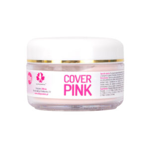 Ακρυλική σκόνη νυχιών χτισίματος 30g Νο.7 Cover Pink