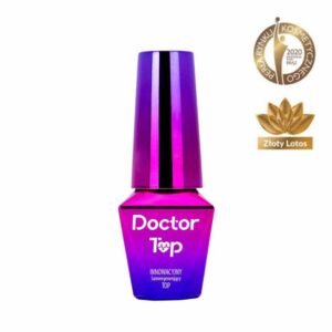 Doctor Top MollyLac No Wipe 10g