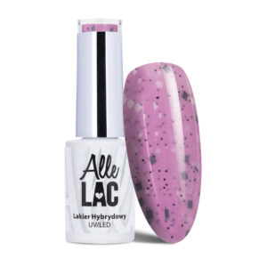 Gel Polish AlleLac Fizzy Cocktails Collection 5ml 100