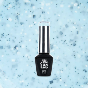 Gel Polish AlleLac Fizzy Cocktails Collection 5ml 102