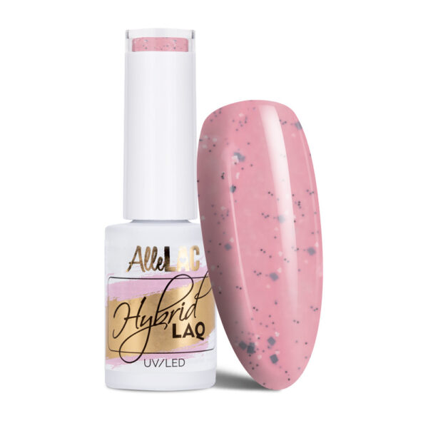 Gel Polish AlleLac Fizzy Cocktails Collection 5ml 106