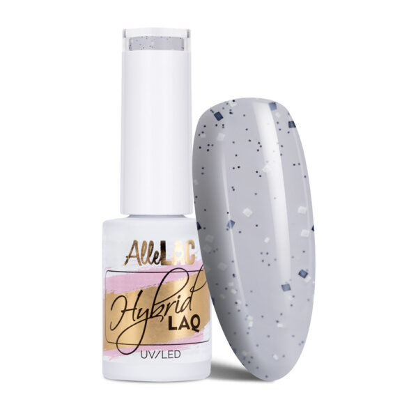 Gel Polish AlleLac Fizzy Cocktails Collection 5ml 108
