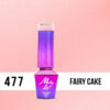 Hybrid Gel Polish MollyLac 5ml 477 Fairy Cake