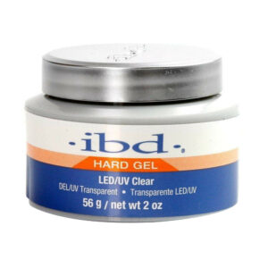 IBD LED/UV Gel Clear 56g