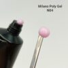 Poly Gel Neon Milano 30ml 04