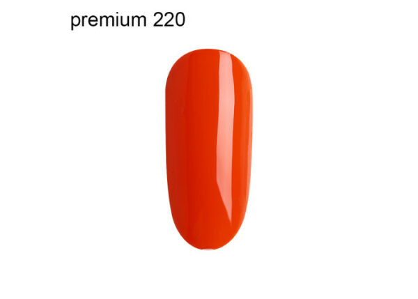 Gel Polish Premium 10ml 220