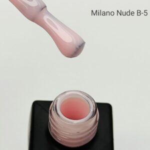 Gel Polish Milano 8ml Nude Collection В05