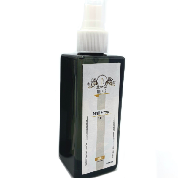 Nail Prep Milano 200ml
