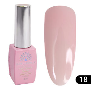 Color French Base Coat 8ml 18
