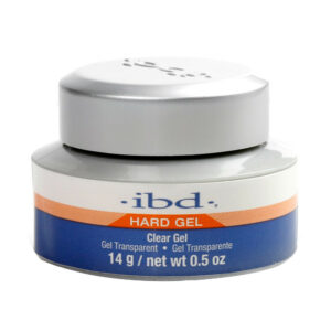 IBD LED/UV Gel Clear 14g
