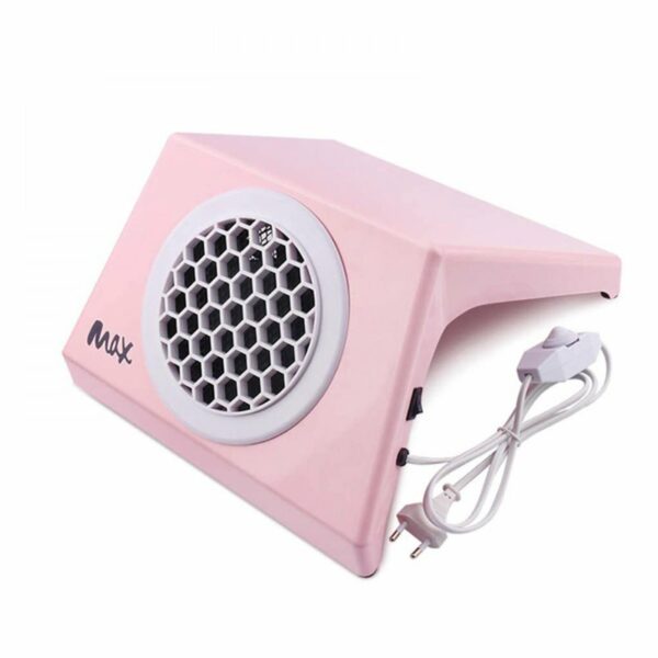 Professional Nail Dust Collector 100W
