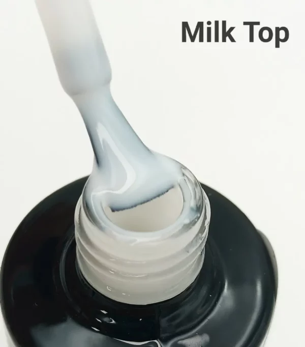 Milk Top Coat no wipe Milano 15ml