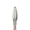 Carbide nail drill bit corn red FT90R50/13
