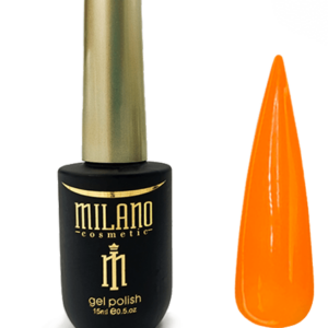Milano Cosmetic Neon Base Gel 15ml 30