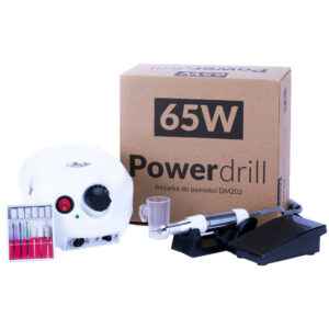 Nail Drill PowerDrill 65W