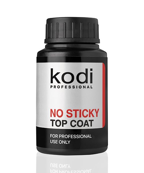 Top Coat No Sticky 30ml Kodi