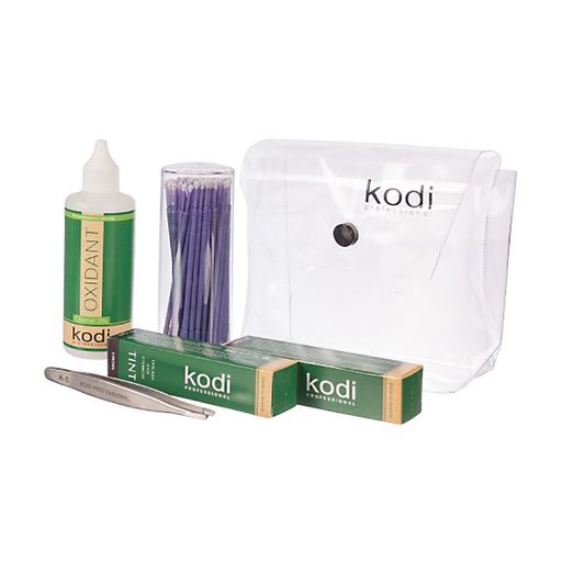 Kit Super Brows Kodi
