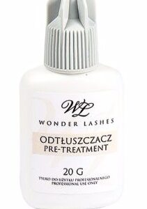 Lashes Pre-treatment Wonder Lashes 20g